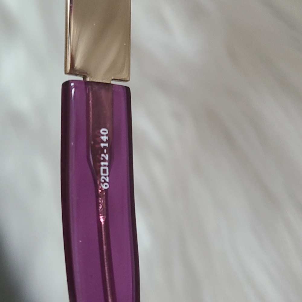 Oscar de la Renta x Linda Farrow collab - Sunglasses - Picture 8 of 13